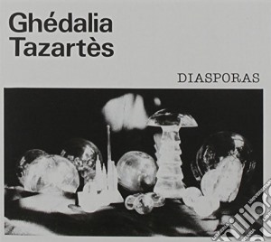 Ghedalia Tazartes - Les Danseurs De La Pluie (4 Cd) cd musicale di Ghedalia Tazartes