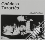 Ghedalia Tazartes - Les Danseurs De La Pluie (4 Cd)