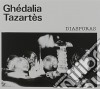 Ghedalia Tazartes - Les Danseurs De La Pluie (4 Cd) cd