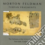 Morton Feldman - Turfan Fragments