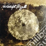 Rev. Dwight Frizzell - Natural Selection cd