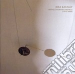 Max Eastley - Installation Recordings (2 Cd)