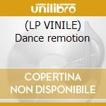 (LP VINILE) Dance remotion lp vinile di Company of state