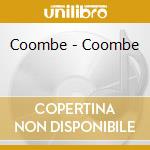 Coombe - Coombe cd