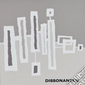Ensemble Dissonanzen - Dissonanzen (Box) cd musicale di Ensemble Dissonanzen