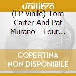 (LP Vinile) Tom Carter And Pat Murano - Four Infernal Rivers vinile