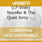 (LP Vinile) Noveller & This Quiet Army - Reveries vinile