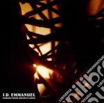 (LP Vinile) J.D. Emmanuel - Echoes From Ancient Caves