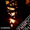 (LP Vinile) J.D. Emmanuel - Echoes From Ancient Caves cd