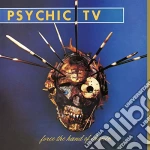 Psychic Tv - Force The Hand Of Chance cd