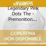 Legendary Pink Dots The - Premonition (Lp+7'') cd musicale di Legendary Pink Dots  The