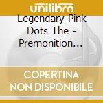 Legendary Pink Dots The - Premonition (Lp+7'') cd