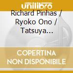 Richard Pinhas / Ryoko Ono / Tatsuya Yoshida - Live At Tusk Festival
