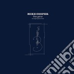 (LP Vinile) Mike Cooper - Blue Guitar