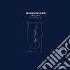 (LP Vinile) Mike Cooper - Blue Guitar cd