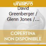 David Greenberger / Glenn Jones / Chris Corsano - An Idea In Everything