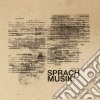 Stefan Roigk - Sprachmusik cd