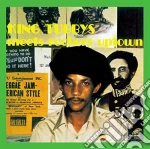 Augustus Pablo - King Tubbys Meets Rockers Uptown cd