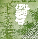 Augustus Pablo - Ital Dub cd