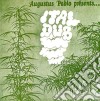Augustus Pablo - Ital Dub cd