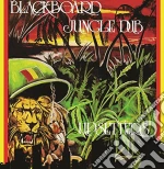 Lee Scratch Perry & The Upsetters - Blackboard Jungle Dub cd