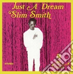 Slim Smith - Just A Dream cd