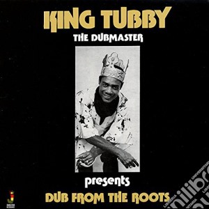 King Tubby - Dub From The Roots cd musicale di King Tubby