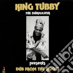 King Tubby - Dub From The Roots cd