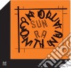 Sun Ra - Continuation (2 Cd) cd