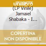(LP Vinile) Jamaiel Shabaka - I Am That I Am vinile