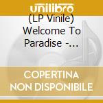 (LP Vinile) Welcome To Paradise - Italian Dream House / Var (2 Lp) vinile