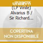 (LP Vinile) Alvarius B / Sir Richard Bishop - Strange Fruit