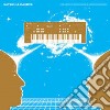 Satoshi & Makoto - Cz 5000 Sounds & Sequences cd