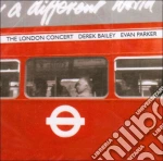 (LP Vinile) Derek Bailey / Evan Parker - London Concert vinile