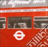 (LP Vinile) Derek Bailey / Evan Parker - London Concert cd