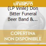 (LP Vinile) Don Bitter Funeral Beer Band & Cherry - Live In Frankfurt 82 lp vinile di Don Bitter Funeral Beer Band & Cherry