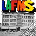 (LP Vinile) Los Angeles Free Music Society - 35 S Raymond Avenue