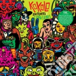 (LP Vinile) Kokolo - 100 Fevers/Ciento Fiebres vinile