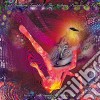 Acid Mothers Temple & The Melting Paraiso U.F.O. - Sacred & Inviolable Phase Shift cd
