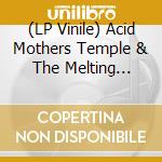 (LP Vinile) Acid Mothers Temple & The Melting Paraiso U.F.O. - Sacred & Inviolable Phase Shift lp vinile di Acid Mothers Temple & Melting Paraiso U.F.O.