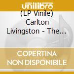 (LP Vinile) Carlton Livingston - The Best Of vinile