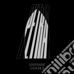 Maryanne Amacher - Petra cd