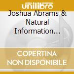Joshua Abrams & Natural Information Society - Mandatory Reality (2 Cd) cd