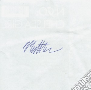 (LP Vinile) Matthew Sullivan - Matthew lp vinile di Matthew Sullivan