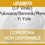 (LP Vinile) Pukwana/Bennink/Meng - Yi Yole vinile