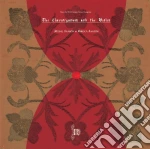 (LP Vinile) Michel Samson & Rebecca Samson - The Claviorganum & The Violin vinile