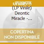 (LP Vinile) Deontic Miracle - Selections From 100 Models Of Hegikan Ro lp vinile