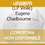 (LP Vinile) Eugene Chadbourne - Solo Guitar Volume 3-1 / 3 lp vinile