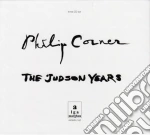 Philip Corner - Judson Years (3 Cd) cd