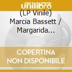 (LP Vinile) Marcia Bassett / Margarida Garcia / Manuel Mota - Here They Rest Immobile vinile
